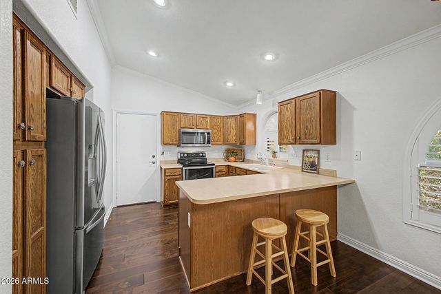 18032 W SPENCER Drive, Surprise, AZ 85374