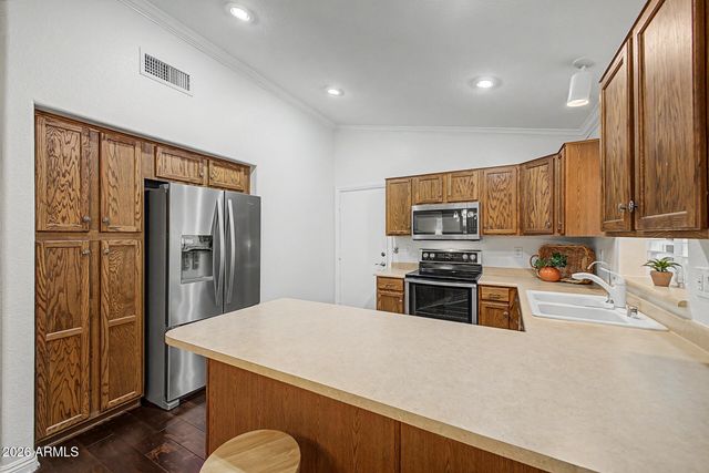 18032 W SPENCER Drive, Surprise, AZ 85374