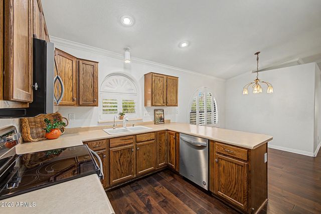 18032 W SPENCER Drive, Surprise, AZ 85374