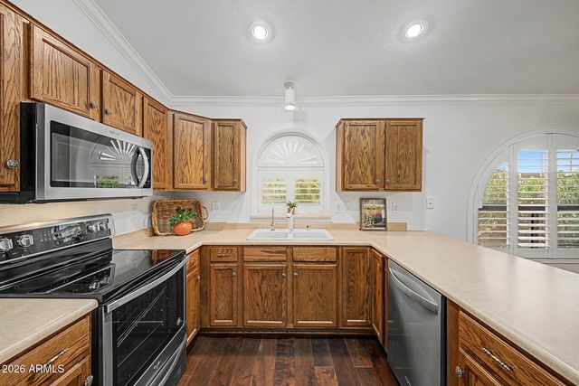 18032 W SPENCER Drive, Surprise, AZ 85374