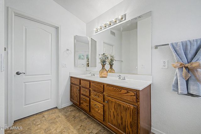18032 W SPENCER Drive, Surprise, AZ 85374