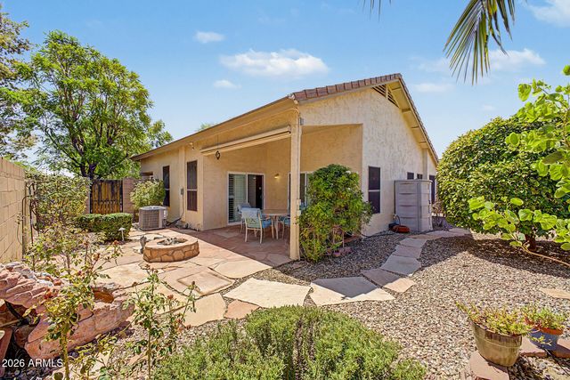 18032 W SPENCER Drive, Surprise, AZ 85374