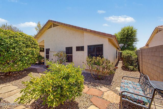 18032 W SPENCER Drive, Surprise, AZ 85374