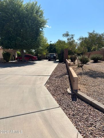 18032 W SPENCER Drive, Surprise, AZ 85374