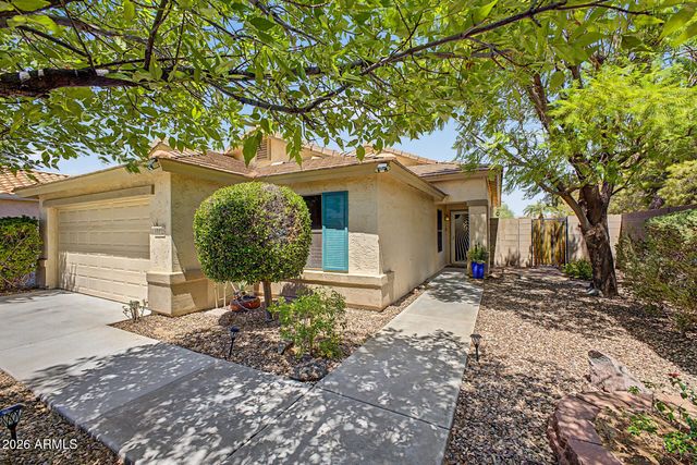 18032 W SPENCER Drive, Surprise, AZ 85374