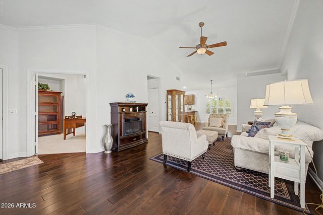 18032 W SPENCER Drive, Surprise, AZ 85374