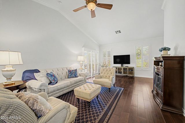 18032 W SPENCER Drive, Surprise, AZ 85374
