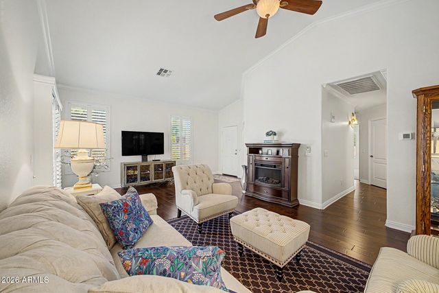 18032 W SPENCER Drive, Surprise, AZ 85374