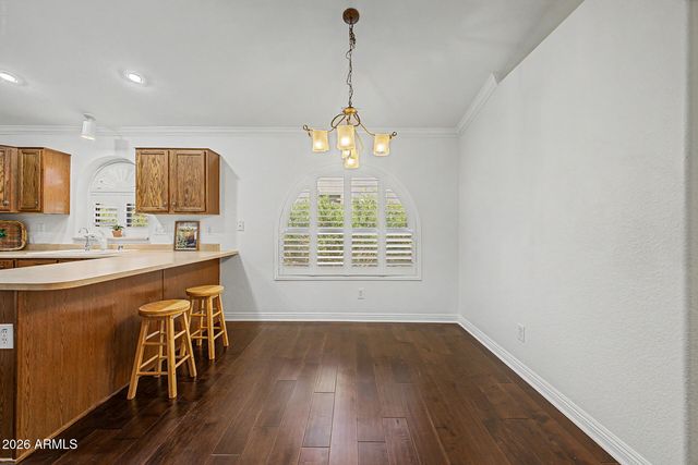 18032 W SPENCER Drive, Surprise, AZ 85374