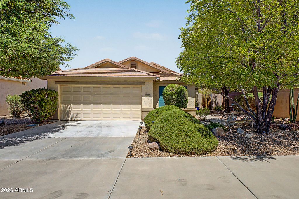 18032 W SPENCER Drive, Surprise, AZ 85374