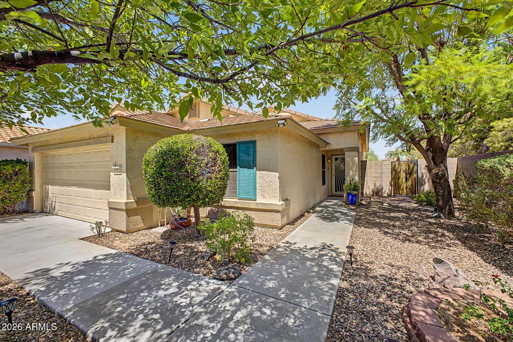 18032 W SPENCER Drive, Surprise, AZ 85374 — photo 4