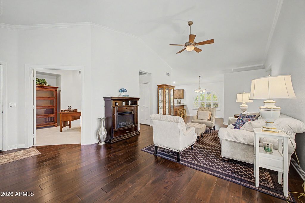 18032 W SPENCER Drive, Surprise, AZ 85374 — photo 5