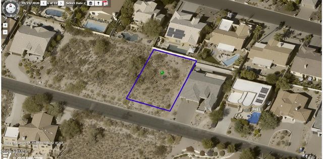 15652 E SYCAMORE Drive 6, Fountain Hills, AZ 85268