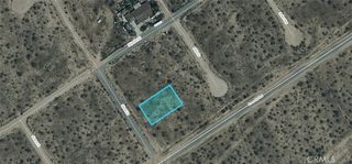 107 Olivetti Street, California City, CA 93505