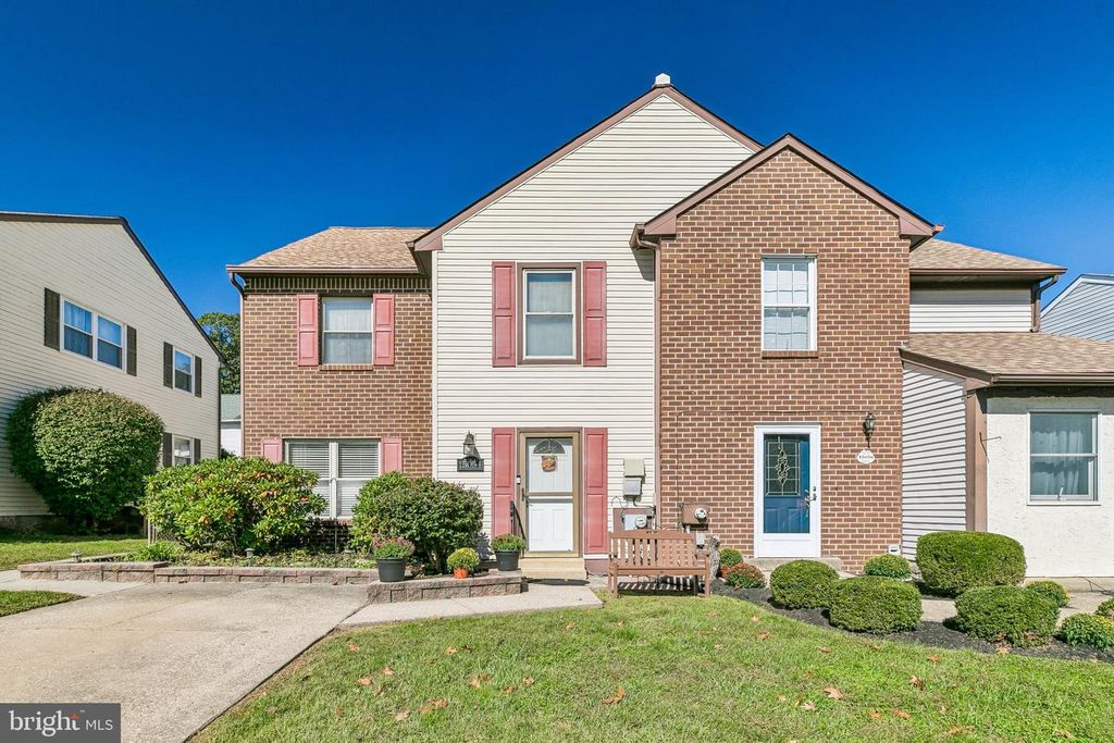 15054 POQUESSING CREEK LN, PHILADELPHIA, PA 19116 — photo 2