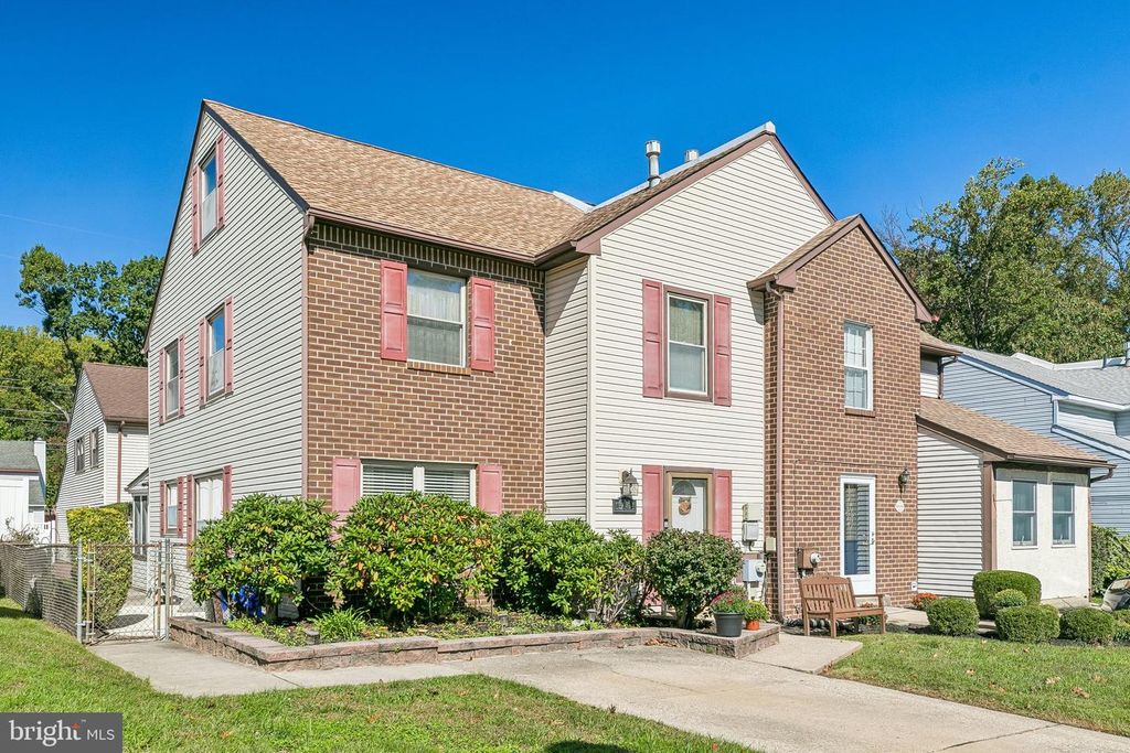 15054 POQUESSING CREEK LN, PHILADELPHIA, PA 19116 — photo 3