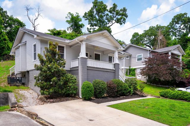 1317 Hixson Pike, Chattanooga, TN 37405