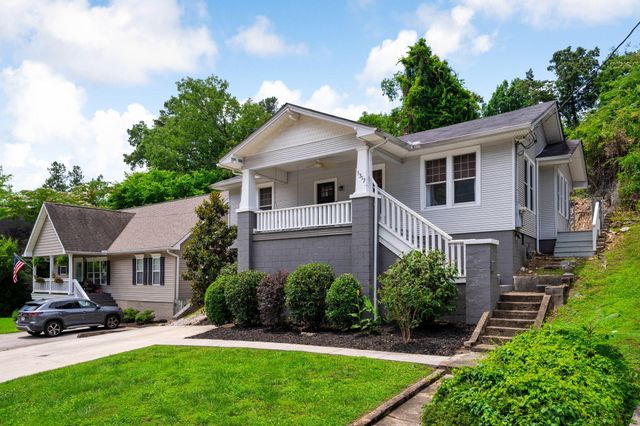 1317 Hixson Pike, Chattanooga, TN 37405