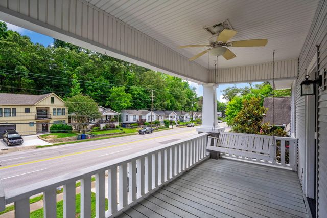 1317 Hixson Pike, Chattanooga, TN 37405