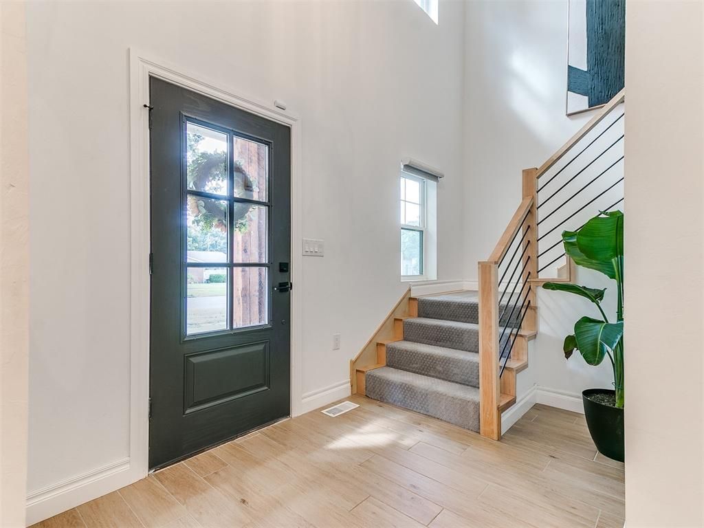 Image 21 of property listing at 1027 S 7th Street, Chickasha, OK 73018