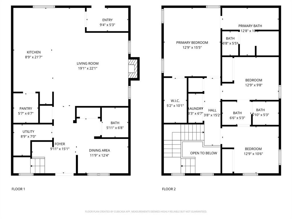 Image 31 of property listing at 1027 S 7th Street, Chickasha, OK 73018