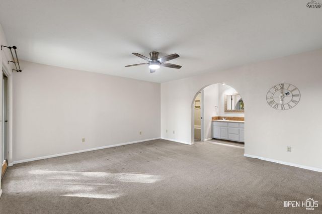 1410 SIOUX LANE, Burkburnett, TX 76354