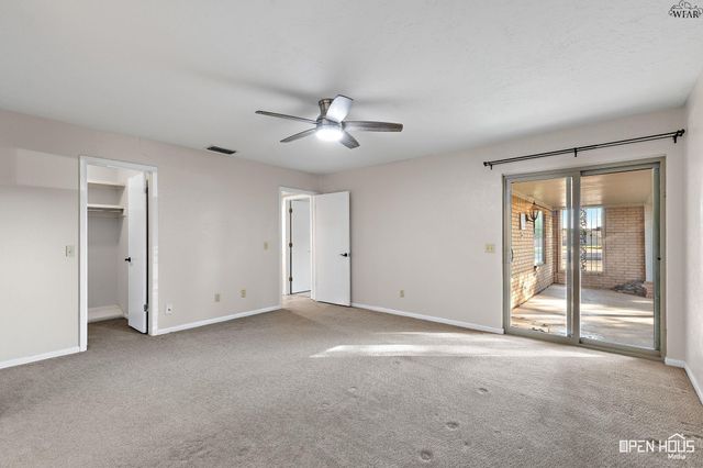 1410 SIOUX LANE, Burkburnett, TX 76354