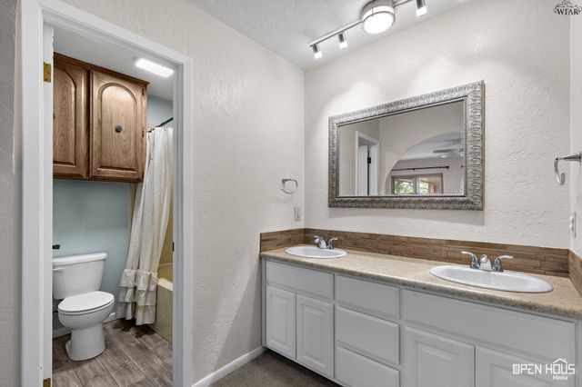 1410 SIOUX LANE, Burkburnett, TX 76354