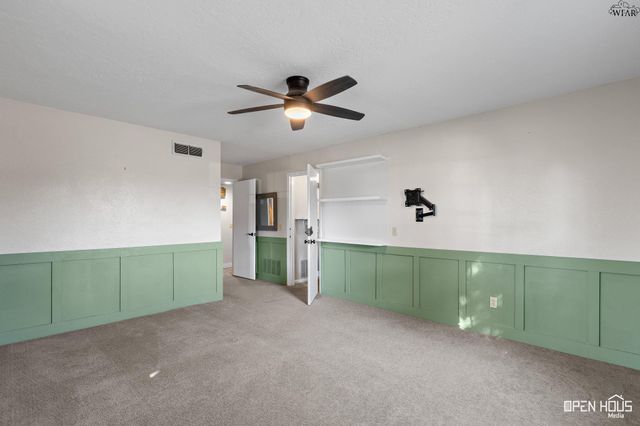 1410 SIOUX LANE, Burkburnett, TX 76354