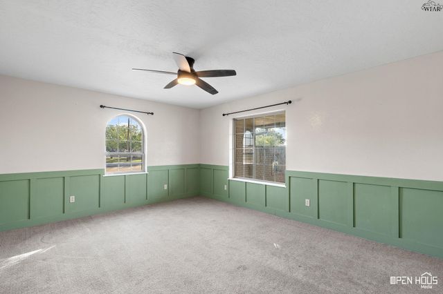 1410 SIOUX LANE, Burkburnett, TX 76354