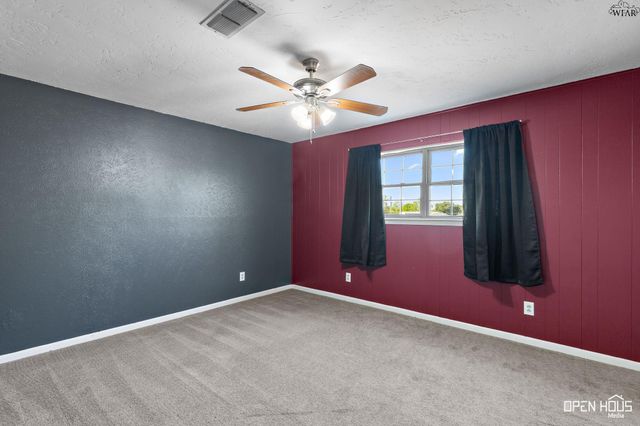 1410 SIOUX LANE, Burkburnett, TX 76354