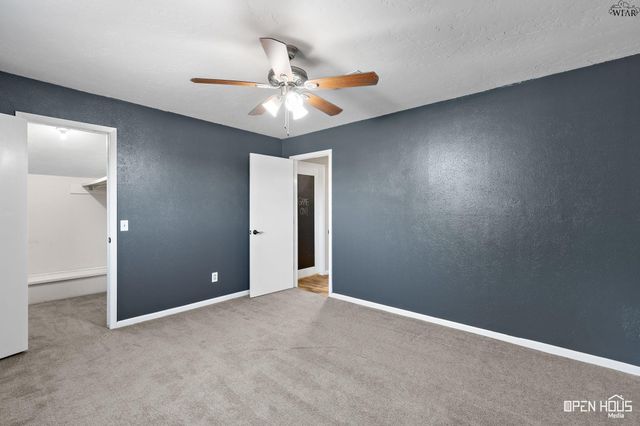 1410 SIOUX LANE, Burkburnett, TX 76354