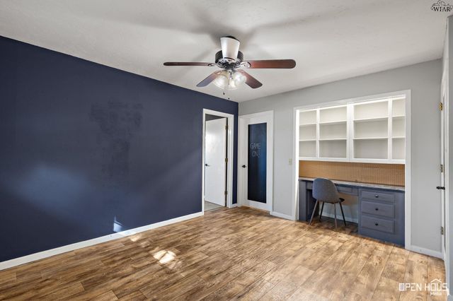 1410 SIOUX LANE, Burkburnett, TX 76354