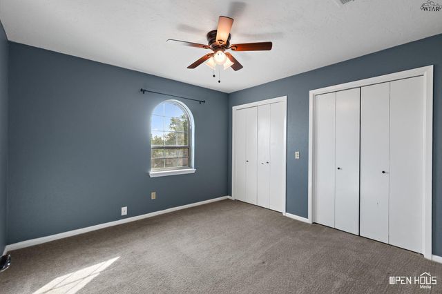 1410 SIOUX LANE, Burkburnett, TX 76354