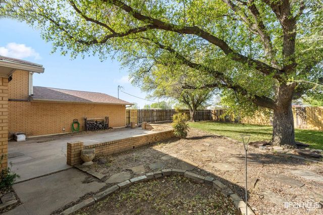 1410 SIOUX LANE, Burkburnett, TX 76354