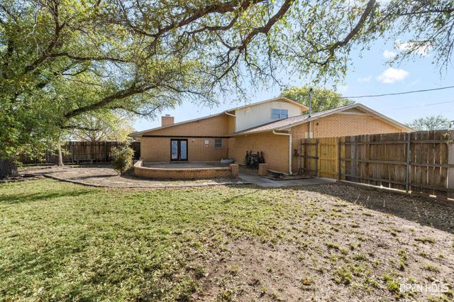 1410 SIOUX LANE, Burkburnett, TX 76354