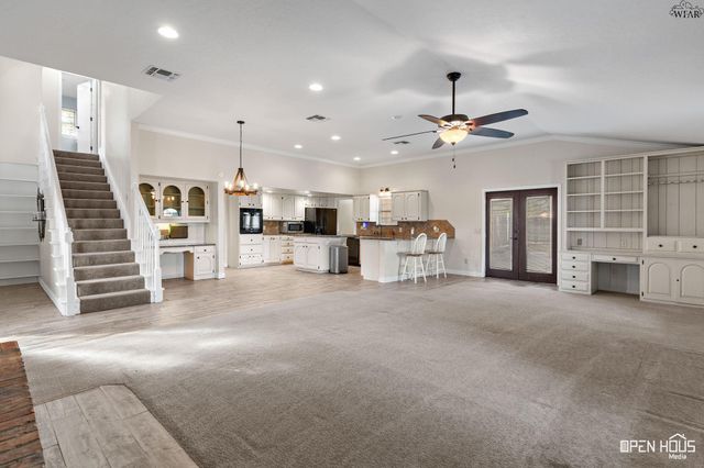 1410 SIOUX LANE, Burkburnett, TX 76354