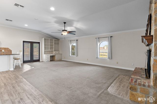 1410 SIOUX LANE, Burkburnett, TX 76354