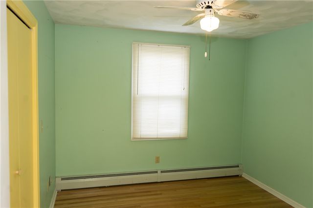 5 Barnes Avenue, Johnston, RI 02919