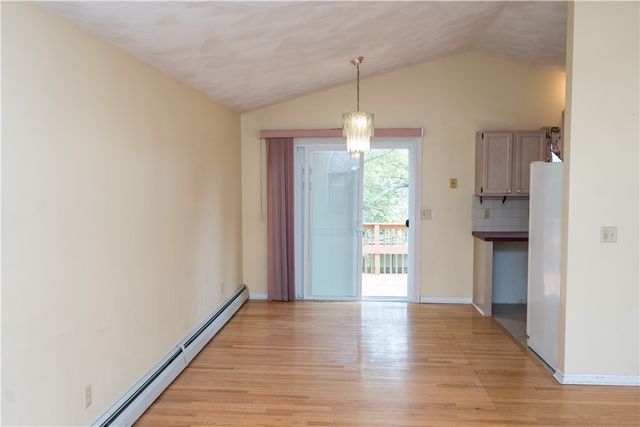 5 Barnes Avenue, Johnston, RI 02919