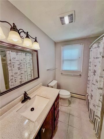 5 Barnes Avenue, Johnston, RI 02919