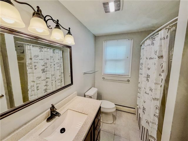 5 Barnes Avenue, Johnston, RI 02919