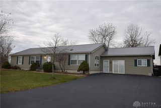 5218 Wallace Road, St Paris, OH 43072
