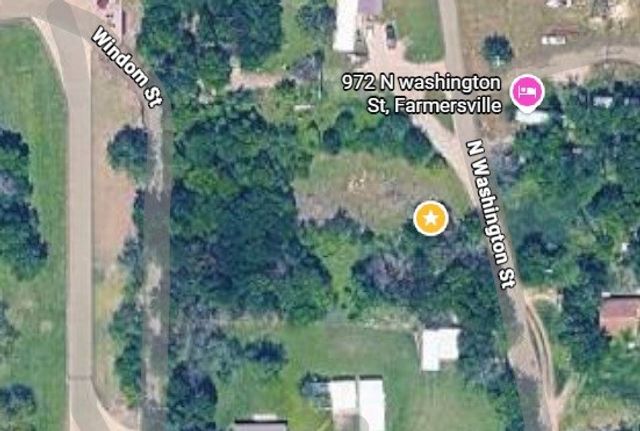 13 N washington Street, Farmersville, TX 75442