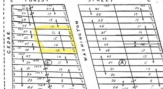 13 N washington Street, Farmersville, TX 75442