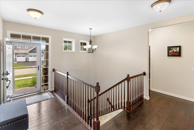 12896 Legacy Creek Parkway NE, Blaine, MN 55449