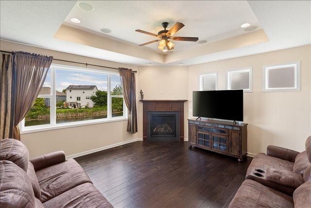 12896 Legacy Creek Parkway NE, Blaine, MN 55449