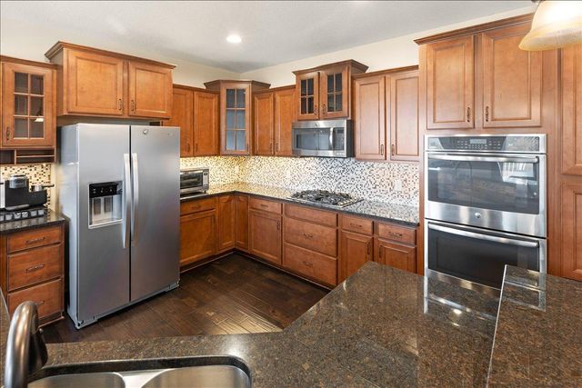 12896 Legacy Creek Parkway NE, Blaine, MN 55449