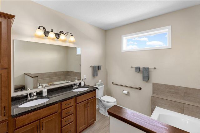 12896 Legacy Creek Parkway NE, Blaine, MN 55449