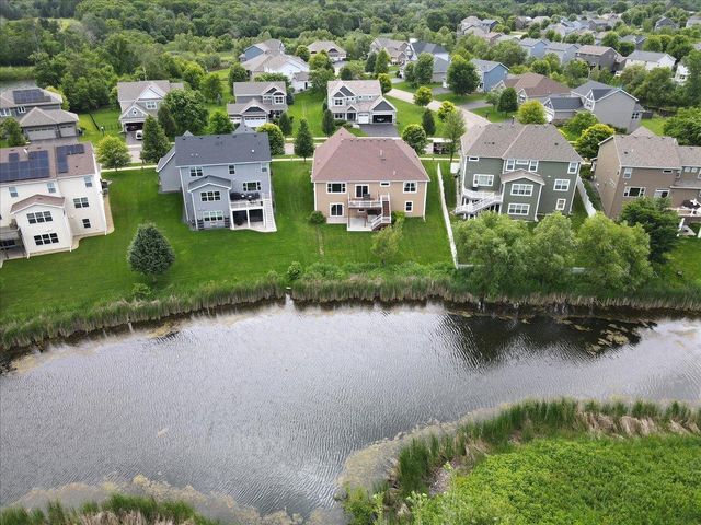 12896 Legacy Creek Parkway NE, Blaine, MN 55449